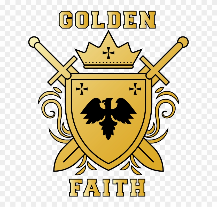 @golden Faith - @golden Faith #1522125