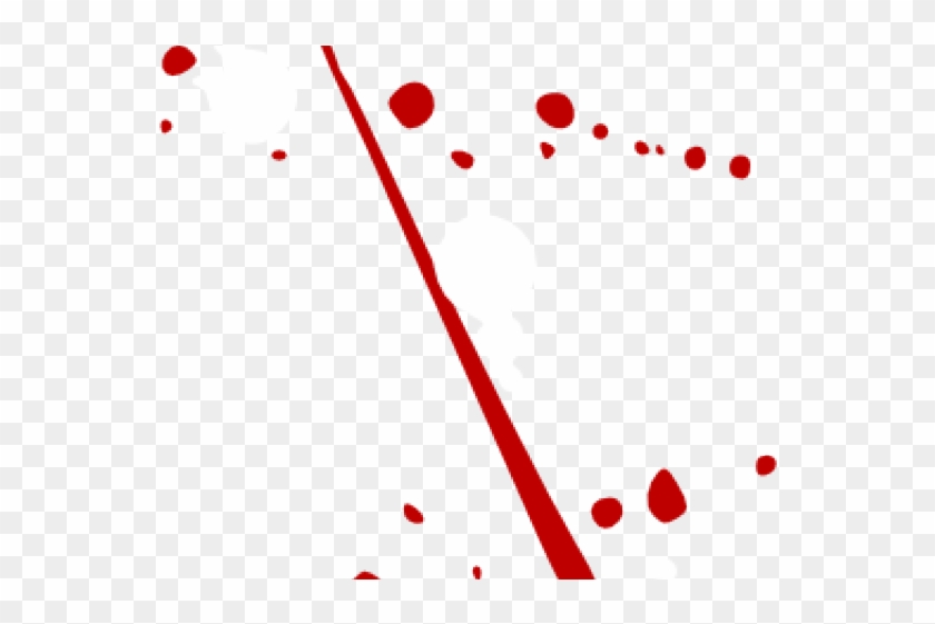 Splatter Clipart Paint Drip - Splatter Clipart Paint Drip #1522134