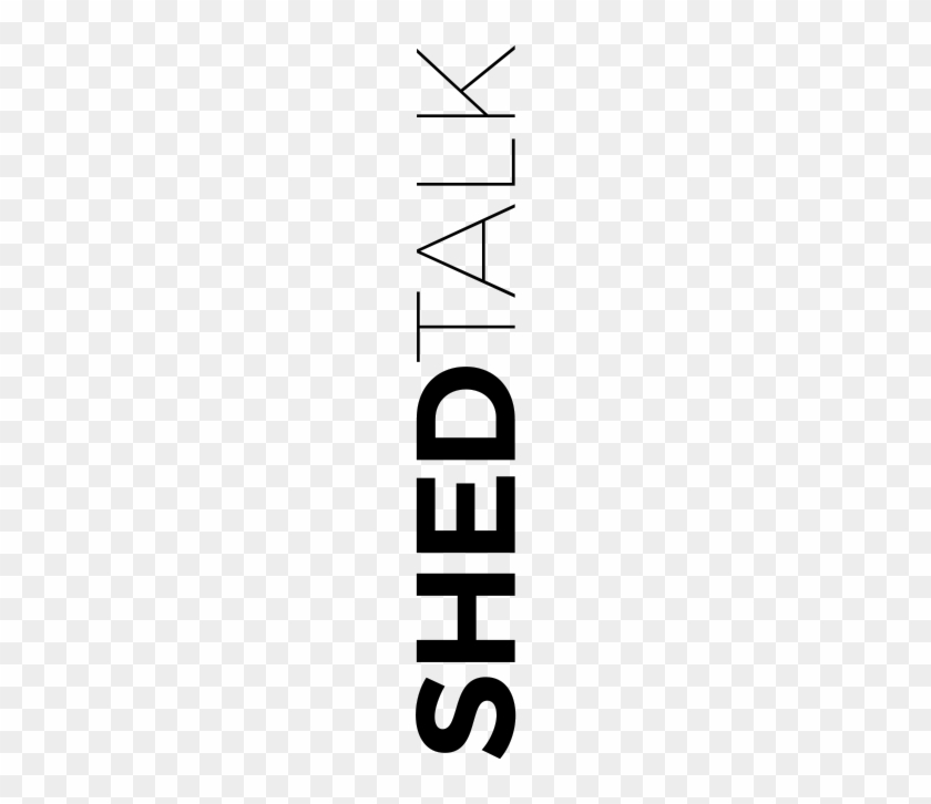 Shed Talk Show - Shed Talk Show #1522210