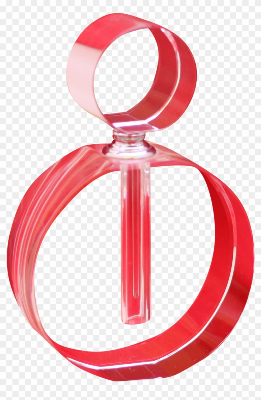 Modern Double Perfume Bottle By Zodax - Modern Double Perfume Bottle By Zodax #1522217