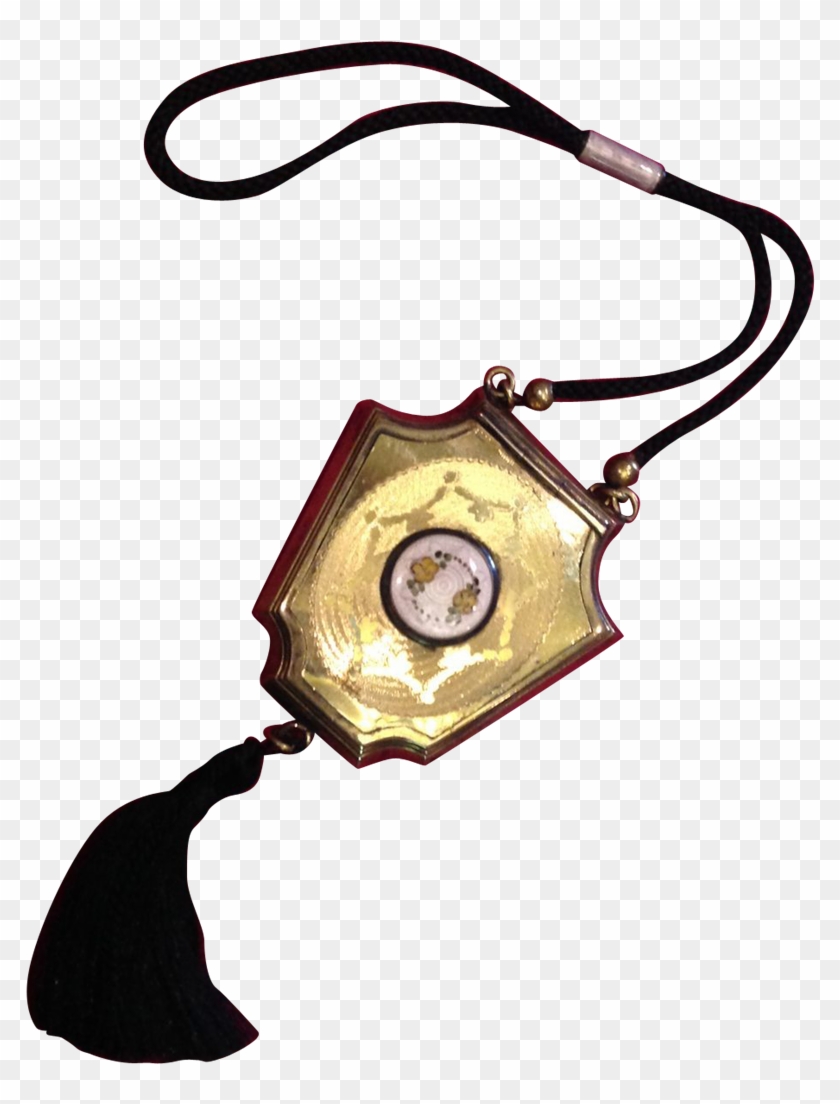 Guilloche Dance Compact Ca - Guilloche Dance Compact Ca #1522219