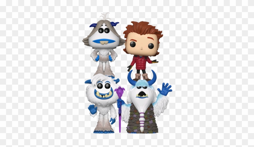 Popsquatch Pop Vinyl Bundle - Popsquatch Pop Vinyl Bundle #1522252