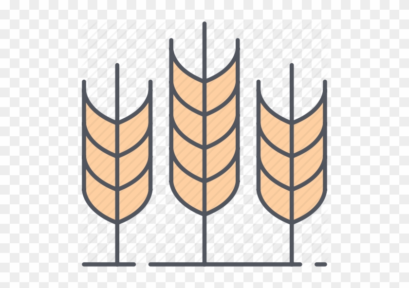 Agriculture Bakery Rural Village Icon - Agriculture Bakery Rural Village Icon #1522293