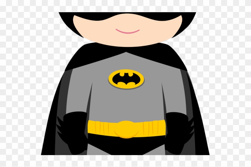 Batman Mask Clipart Batman Costume - Batman Mask Clipart Batman Costume #1522324