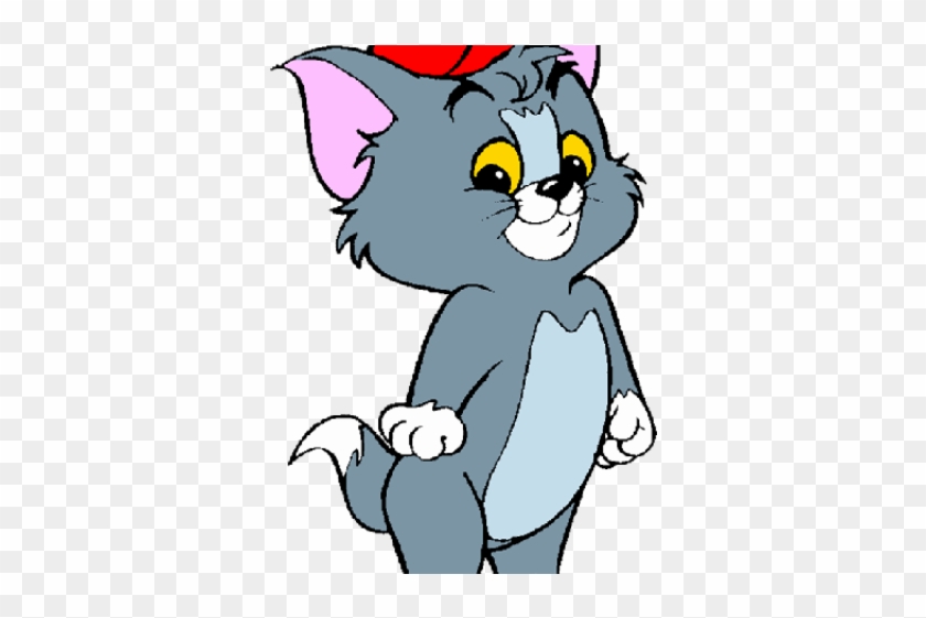 Tom And Jerry Clipart Little - Tom And Jerry Clipart Little #1522344