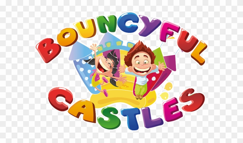 Bouncyful Castles - Bouncyful Castles #1522346
