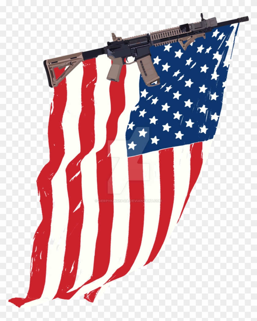 Clip Art The True American Freedom Full By Derpyking13 - Clip Art The True American Freedom Full By Derpyking13 #1522352