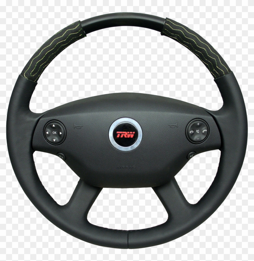 Steering Wheel Png Image - Steering Wheel Png Image #1522355