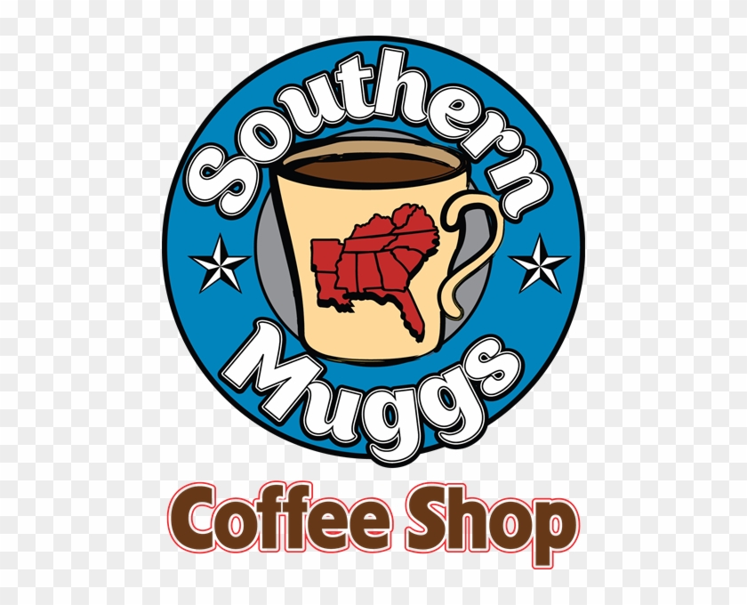 Southern Muggs Coffee Shop - Southern Muggs Coffee Shop #1522367