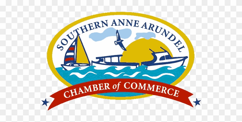 Southern Anne Arundel Chamber Of Commerce - Southern Anne Arundel Chamber Of Commerce #1522374