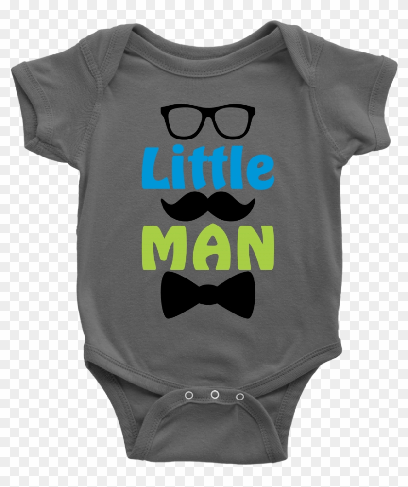 Infant Bodysuit Turquoise Lime Black Chic Baby - Infant Bodysuit Turquoise Lime Black Chic Baby #1522384