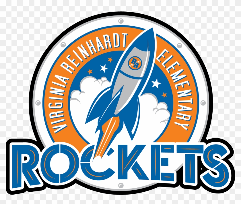 Virginia Reinhardt Elementary - Virginia Reinhardt Elementary #1522393