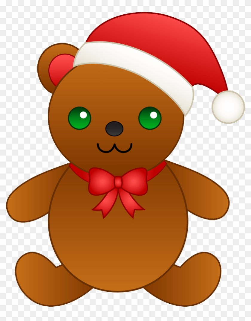 Free Cartoon Teddy Bear Images - Free Cartoon Teddy Bear Images #1522414