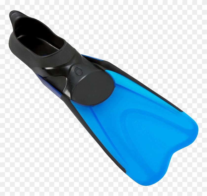 Flippers Clipart Transparent Background - Flippers Clipart Transparent Background #1522463