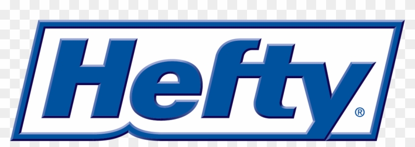 Paid Content From Hefty Logo - Paid Content From Hefty Logo #1522481