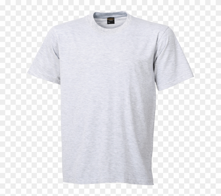 Clip Art T Shirt Melange White - Clip Art T Shirt Melange White #1522510