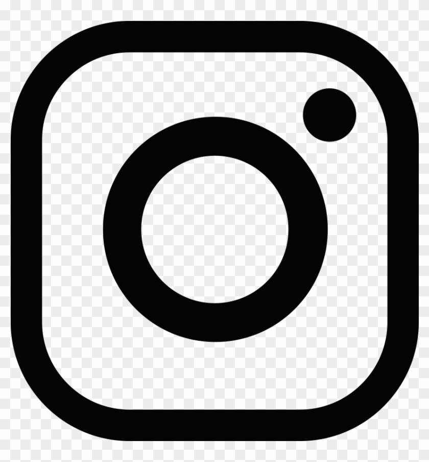 Clip Art Navy Instagram - Clip Art Navy Instagram #1522518