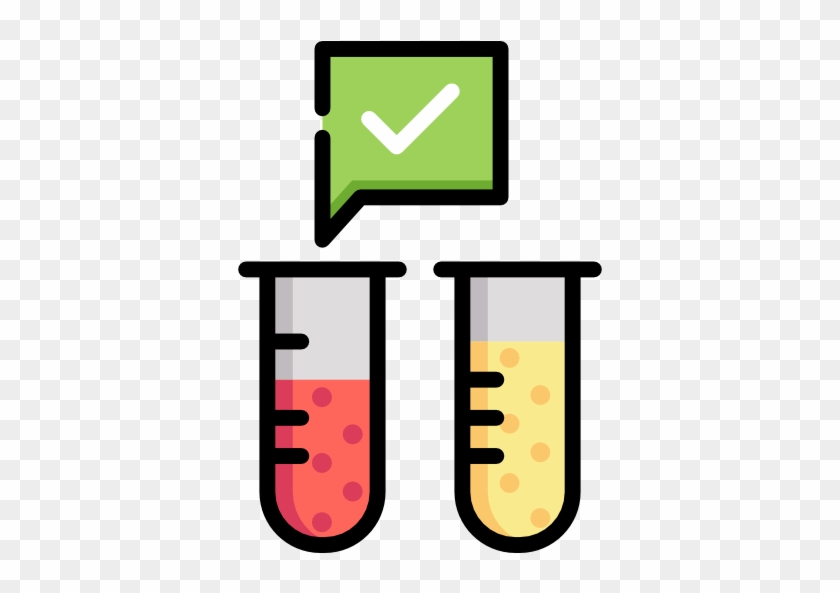 Blood Test Free Medical Icons - Blood Test Free Medical Icons #1522594