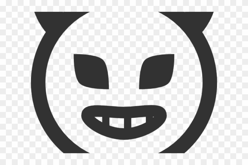 Evil Clipart Transparent - Evil Clipart Transparent #1522611