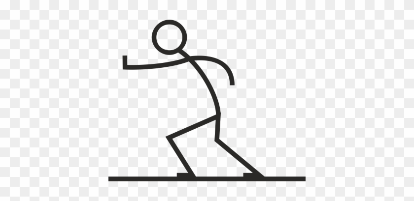 Stick Figure Running - Stick Figure Running #1522622