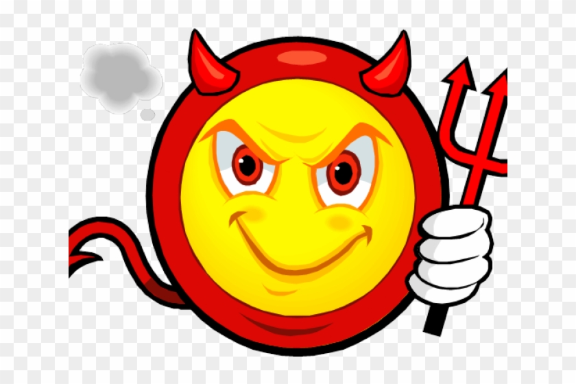 Evil Clipart Devil's Advocate - Evil Clipart Devil's Advocate #1522626