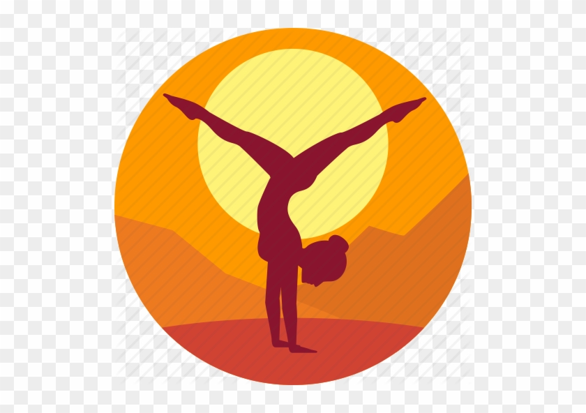 Meditation Exercise By Icontree Female Fitness Health - Meditation Exercise By Icontree Female Fitness Health #1522734