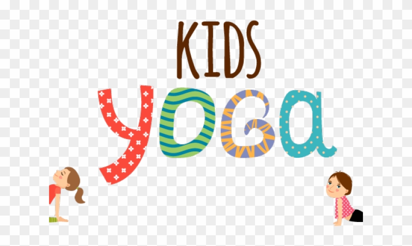 Yoga Clipart Kid Yoga - Yoga Clipart Kid Yoga #1522739