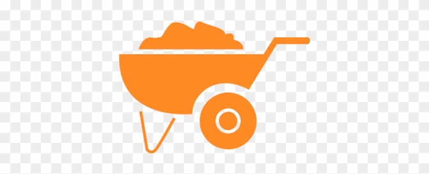 Wheelbarrow - Wheelbarrow #1522780