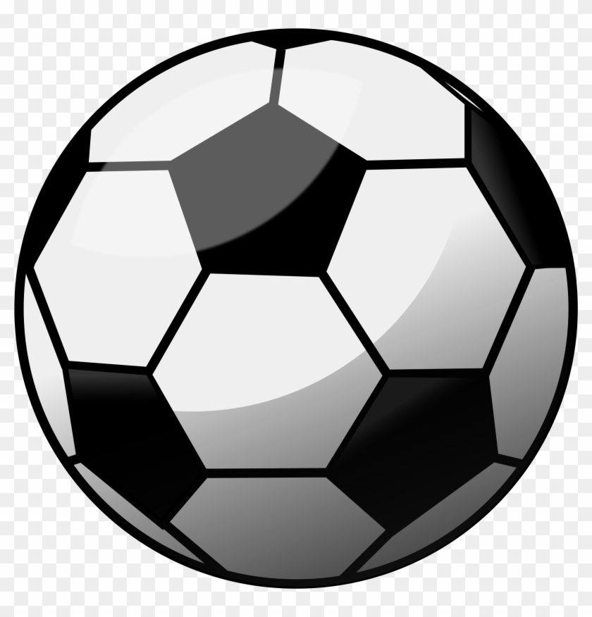 19 Soccer Ball Banner Royalty Free Stock Huge Freebie - 19 Soccer Ball Banner Royalty Free Stock Huge Freebie #1522793