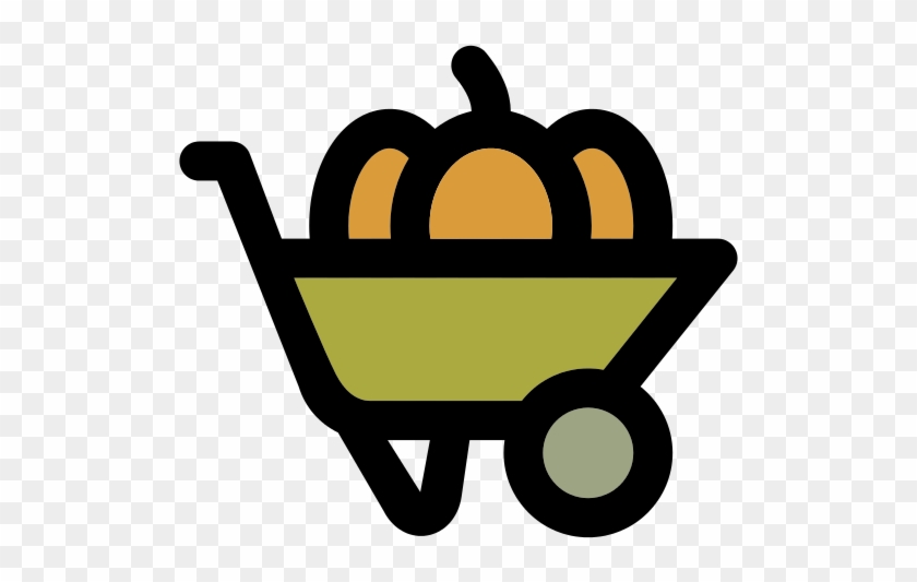 Wheelbarrow Png File - Wheelbarrow Png File #1522792