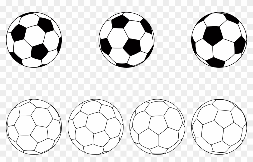 Soccer Balls - Soccer Balls #1522798