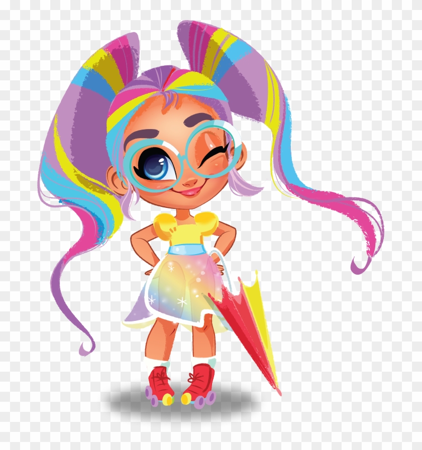 Download Rayne Rainbow Brite New Dolls Cute Creatures Big Rayne Rainbow Brite New Dolls Cute Creatures Big Free Transparent Png Clipart Images Download