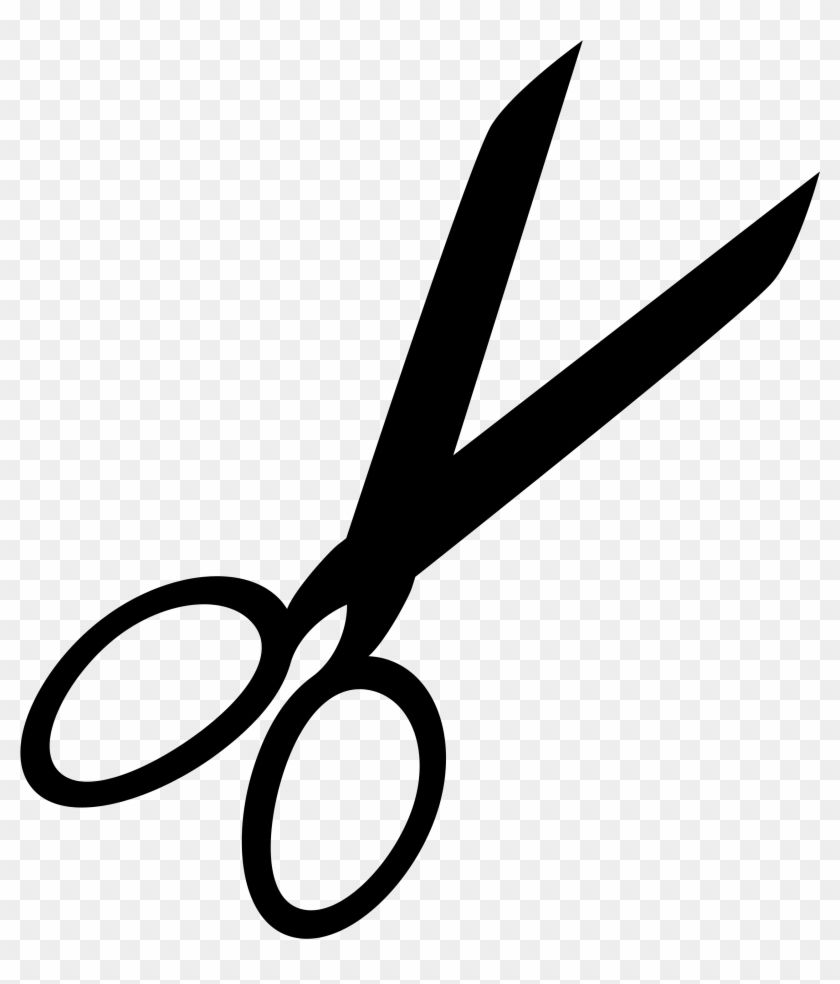 Graphic Transparent Download Computer Icons Hair Shears - Graphic Transparent Download Computer Icons Hair Shears #1522928