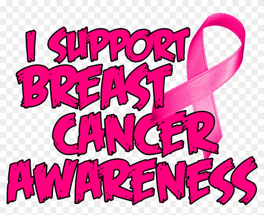 Breast Cancer Awareness - Breast Cancer Awareness #1522966