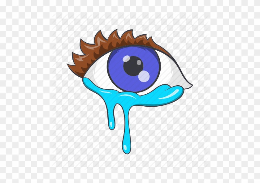 Sad Cartoon Eyes - Sad Cartoon Eyes #1522979