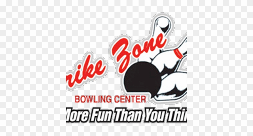 Strike Zone Bowling - Strike Zone Bowling #1522991