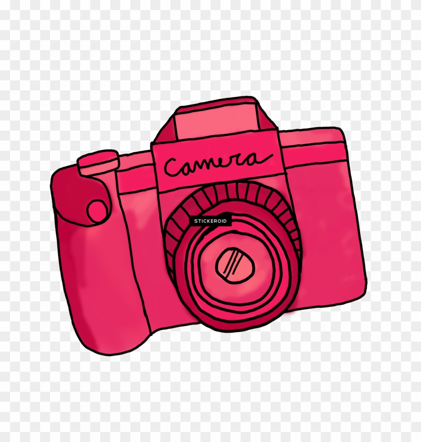 Cartoon Camera - Cartoon Camera #1522999
