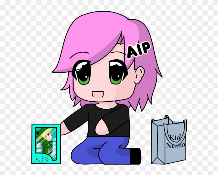 And Here Is The Colored Version Of 53rg10's Dq-tan - And Here Is The Colored Version Of 53rg10's Dq-tan #1523008