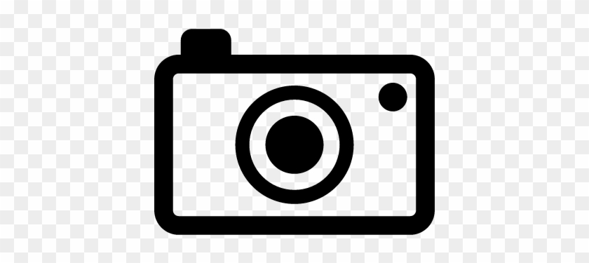 Vintage Camera Emblem - Vintage Camera Emblem #1523015