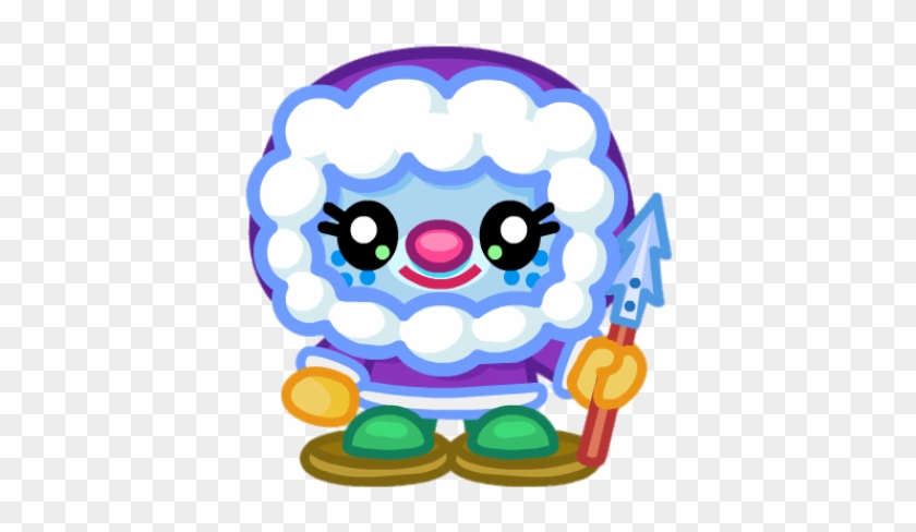 Otto The Sub Zero Hero - Otto The Sub Zero Hero #1523060