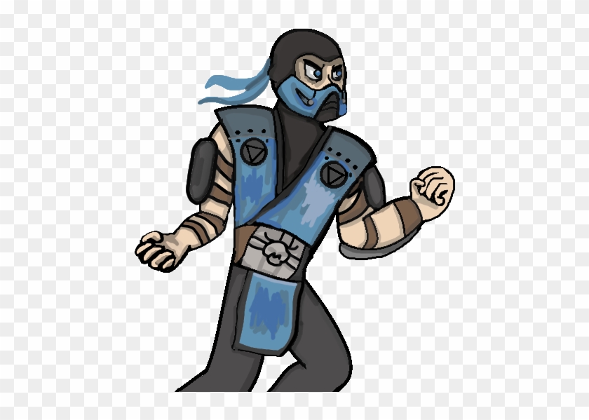 Zero Drawing Sub - Zero Drawing Sub #1523062