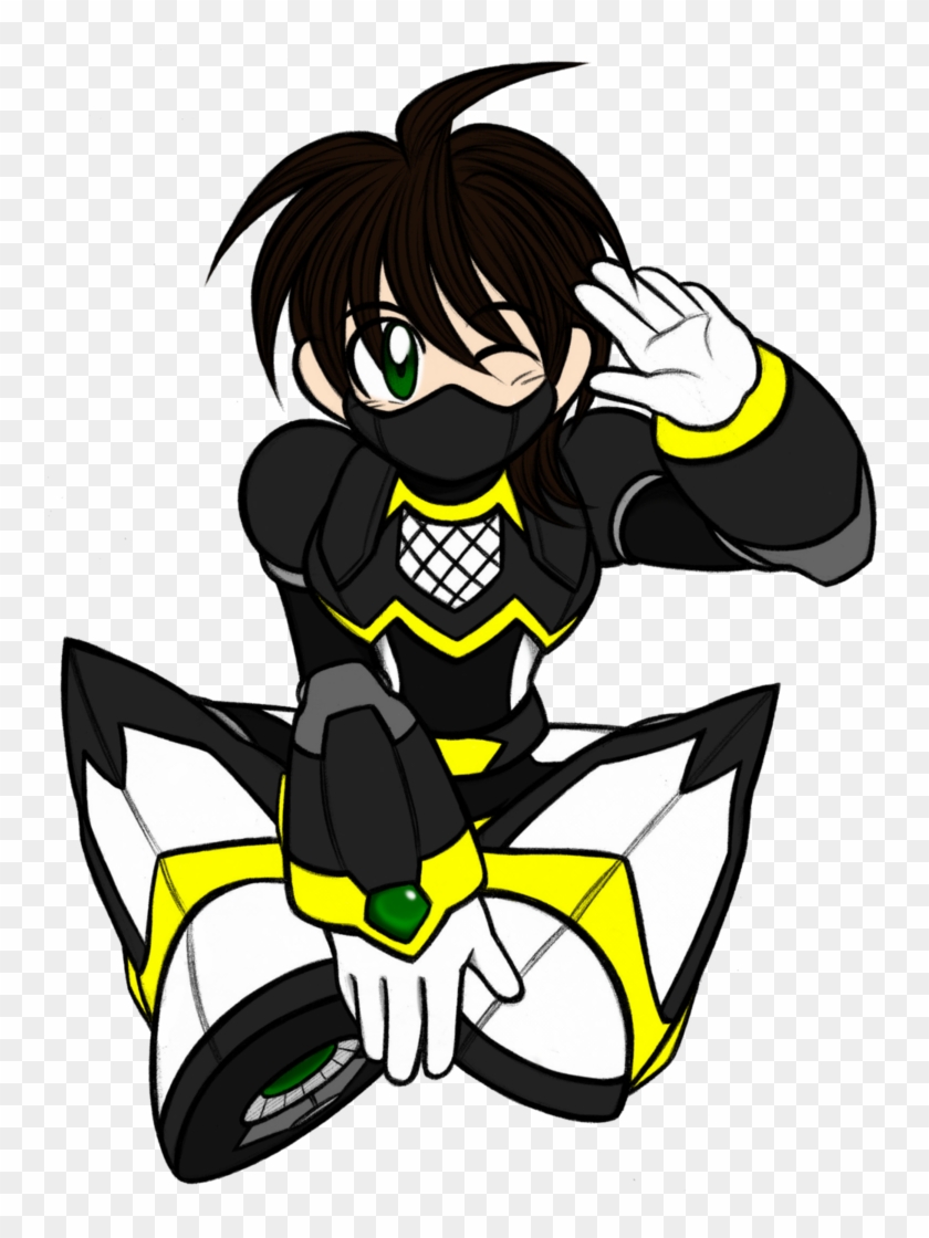 Zero Drawing Ninja - Zero Drawing Ninja #1523064