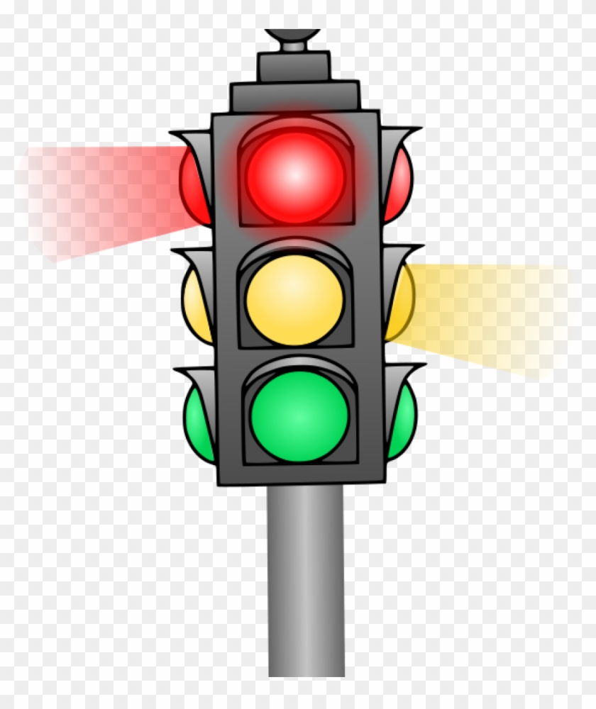 Stop Light Clip Art Traffic Light Clipart Clipart Panda - Stop Light Clip Art Traffic Light Clipart Clipart Panda #1523079