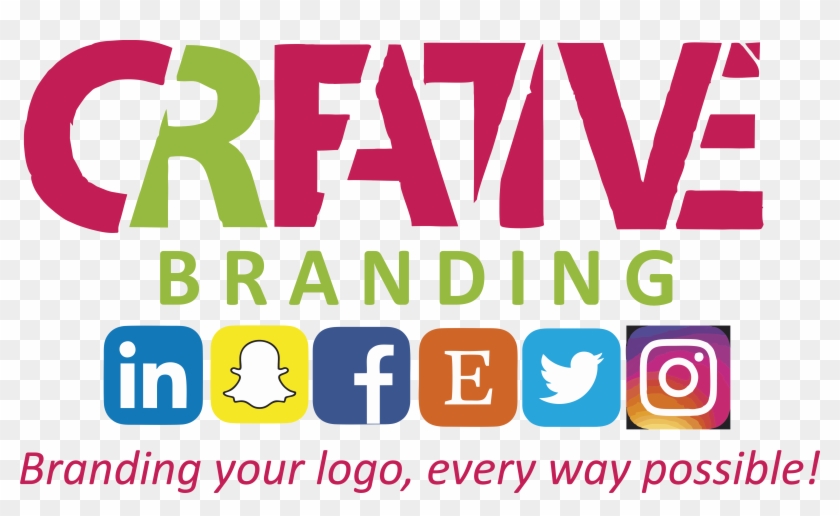 Branding Your Logo, Every Way Possible - Branding Your Logo, Every Way Possible #1523105
