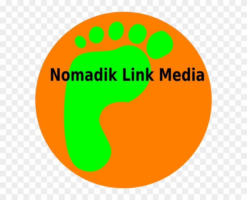 Foot In Circle2 Clip Art At Clker Com Vector Clip Art - Foot In Circle2 Clip Art At Clker Com Vector Clip Art #1523135