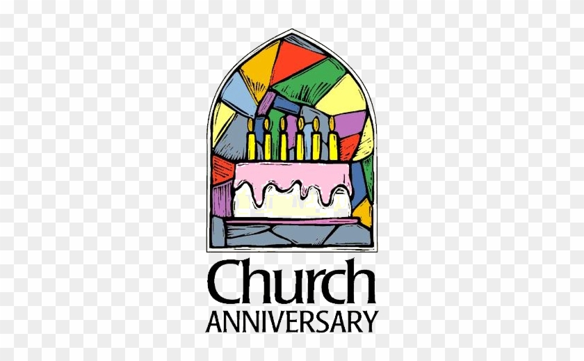140th Church Anniversary - 140th Church Anniversary #1523139