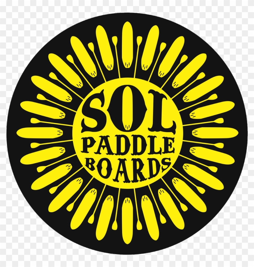 Sol Paddle Boards - Sol Paddle Boards #1523173