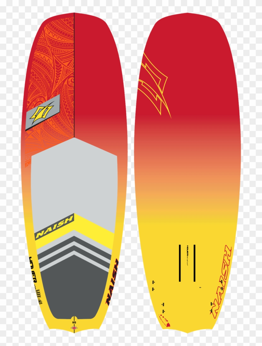 Naish Foil Sup Board And Surf Foil - Naish Foil Sup Board And Surf Foil #1523181