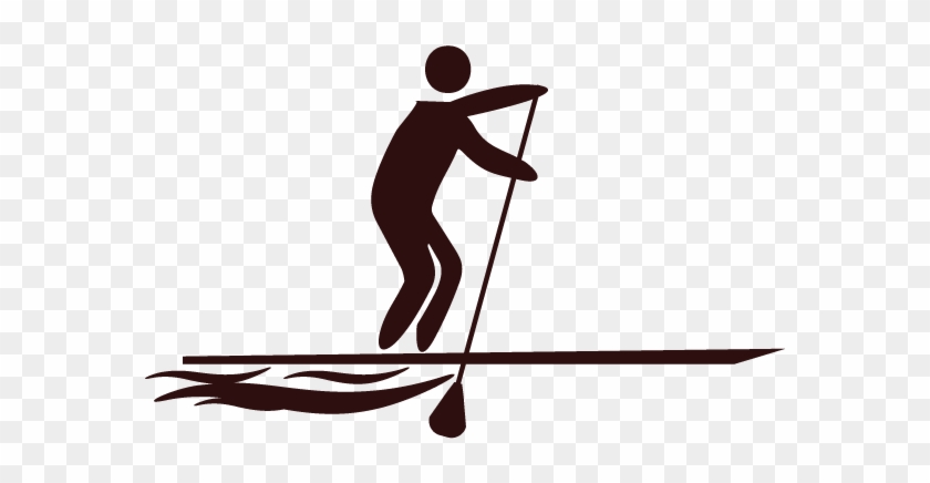 Stand Up Padding Board - Stand Up Padding Board #1523214