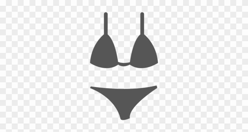 Bikini Png Clipart - Bikini Png Clipart #1523273